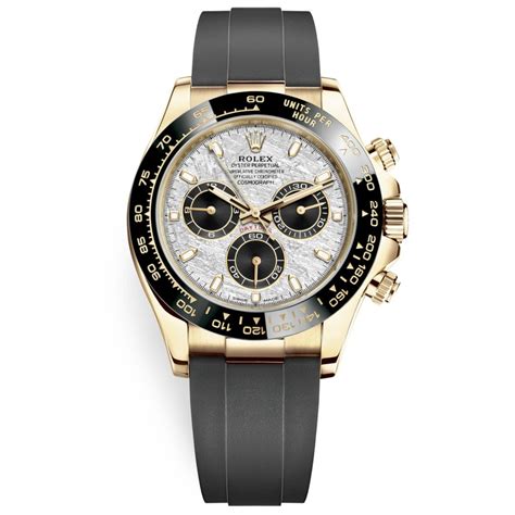 rolex cosmograph daytona oysterflex price